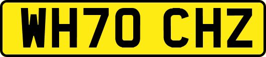WH70CHZ