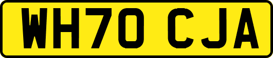 WH70CJA