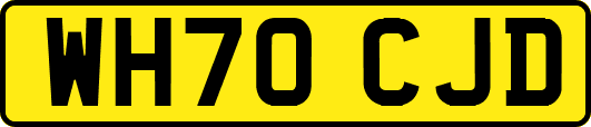 WH70CJD