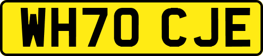 WH70CJE