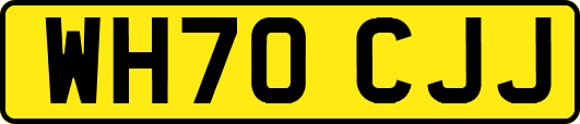 WH70CJJ