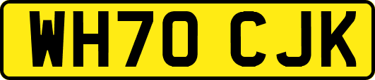 WH70CJK