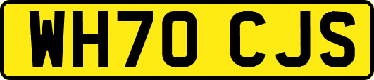 WH70CJS
