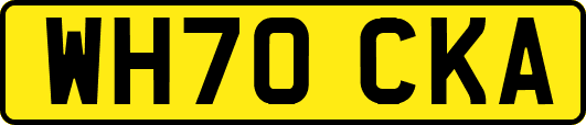 WH70CKA