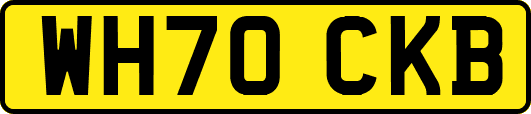 WH70CKB