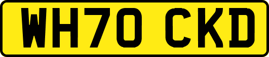 WH70CKD