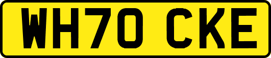 WH70CKE