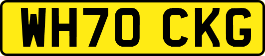 WH70CKG