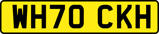 WH70CKH