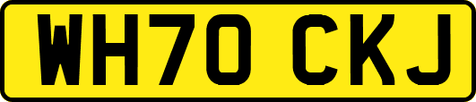WH70CKJ