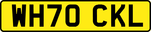 WH70CKL