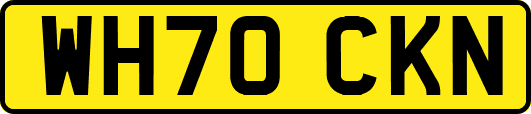 WH70CKN