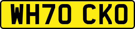 WH70CKO