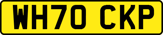 WH70CKP