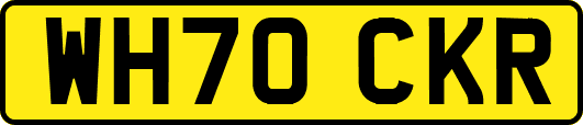 WH70CKR