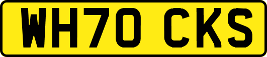 WH70CKS