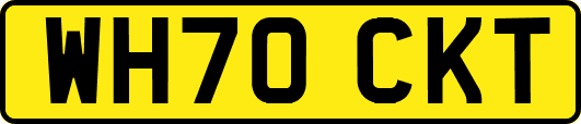 WH70CKT