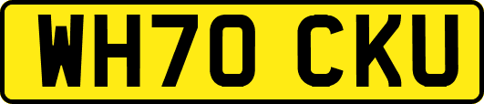 WH70CKU