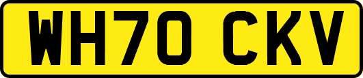 WH70CKV