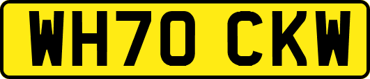 WH70CKW