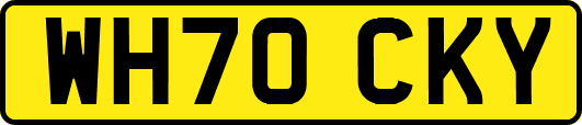 WH70CKY