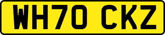 WH70CKZ