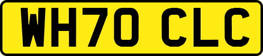 WH70CLC
