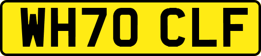 WH70CLF