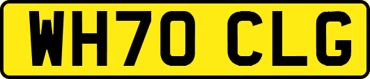 WH70CLG