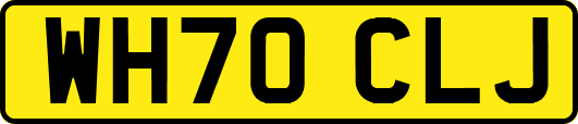 WH70CLJ