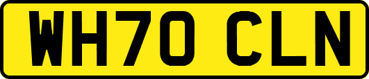 WH70CLN