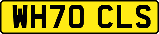 WH70CLS