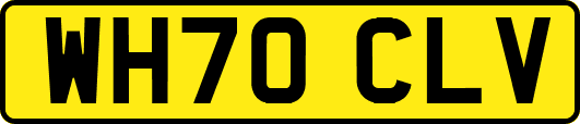 WH70CLV
