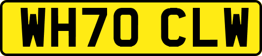 WH70CLW