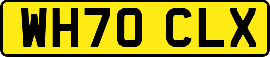 WH70CLX