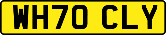 WH70CLY