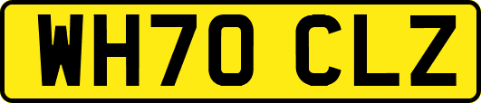 WH70CLZ