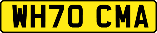 WH70CMA
