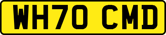 WH70CMD