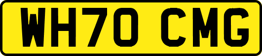 WH70CMG