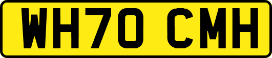 WH70CMH