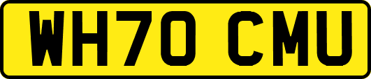 WH70CMU