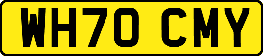 WH70CMY