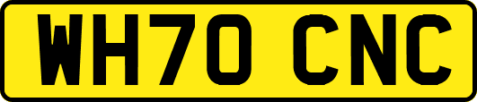 WH70CNC