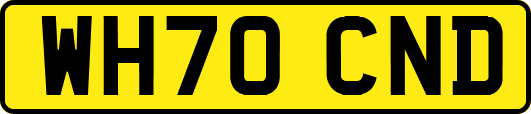 WH70CND