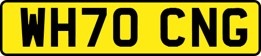WH70CNG