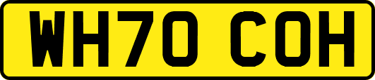 WH70COH