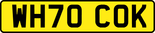 WH70COK