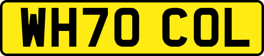 WH70COL