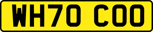 WH70COO